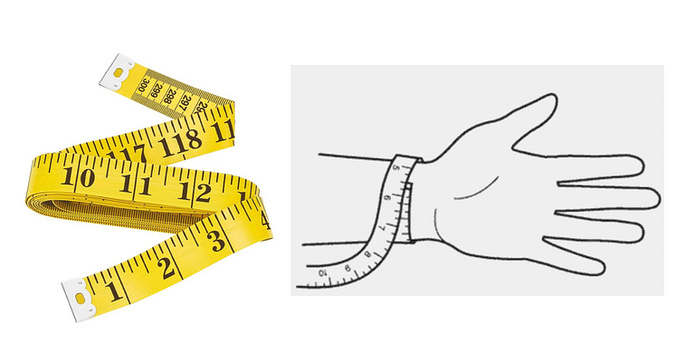 Measuring Tape